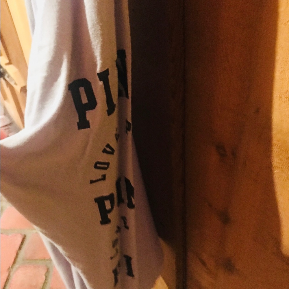 PINK tee - Picture 3 of 3